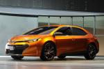 Toyota Furia Concept 2013 года
